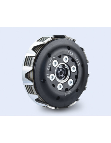 Embrayage POLINI HT for Race - 22 dents droites