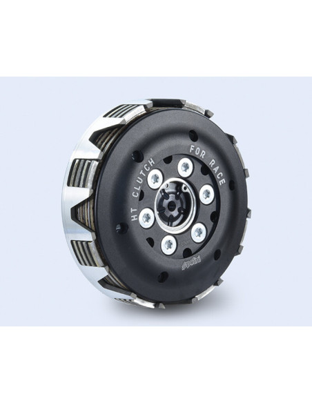 Embrayage POLINI HT for Race - 22 dents hélicoïdales