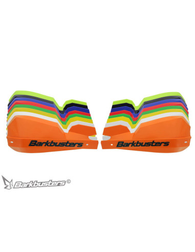 Coques de protège-mains BARKBUSTERS VPS