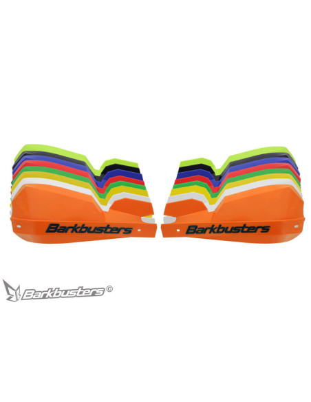 Coques de protège-mains BARKBUSTERS VPS