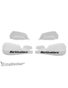 Coques de protège-mains BARKBUSTERS VPS 2