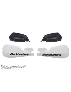 Coques de protège-mains BARKBUSTERS VPS