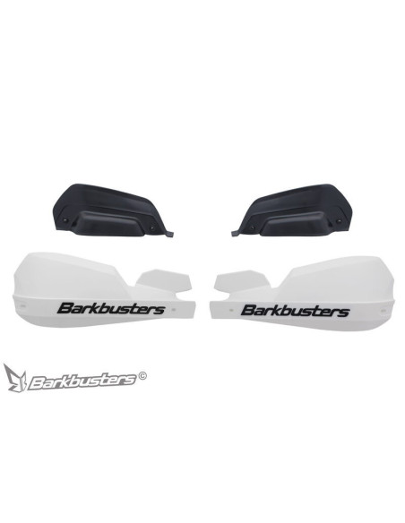 Coques de protège-mains BARKBUSTERS VPS