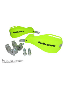 Protège-mains BARKBUSTERS Ego - montage 2 points