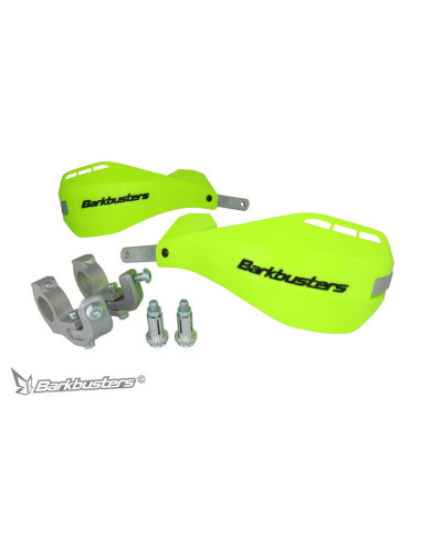 Protège-mains BARKBUSTERS Ego - montage 2 points