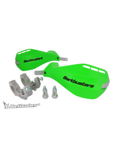 Protège-mains BARKBUSTERS Ego - montage 2 points