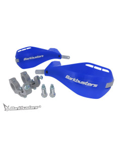 Protège-mains BARKBUSTERS Ego - montage 2 points 2