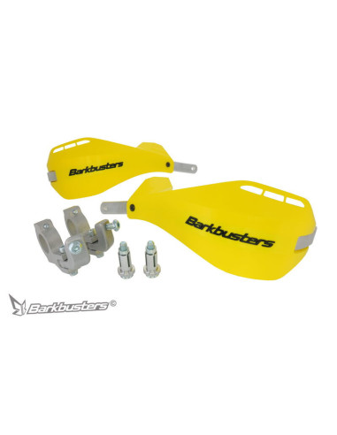 Protège-mains BARKBUSTERS Ego - montage 2 points