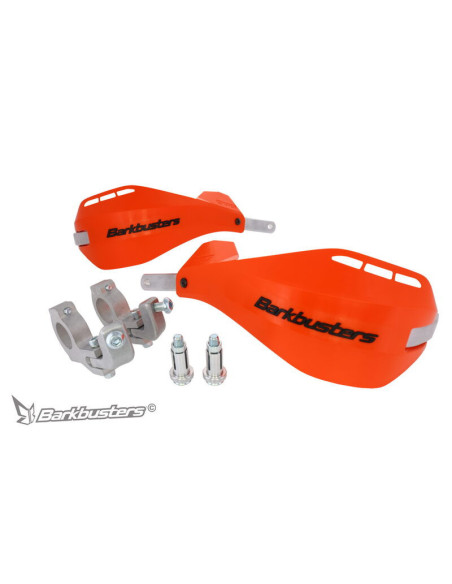 Protège-mains BARKBUSTERS Ego - montage 2 points