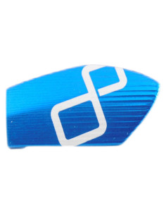 Embout de protection de levier de frein LIGHTECH aluminium 2