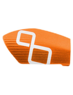 Embout de protection de levier d'embrayage LIGHTECH aluminium 2