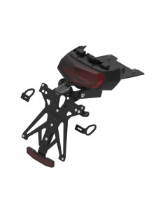 Kit support de plaque ajustable LIGHTECH