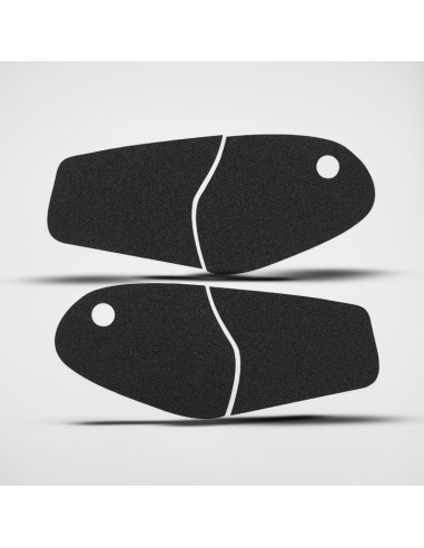 Kit grip de réservoir R&G RACING