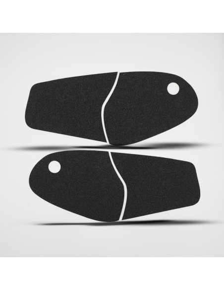 Kit grip de réservoir R&G RACING