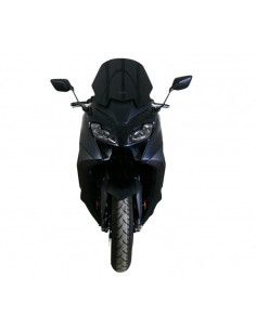 Bulle MRA Touring "TM" 2