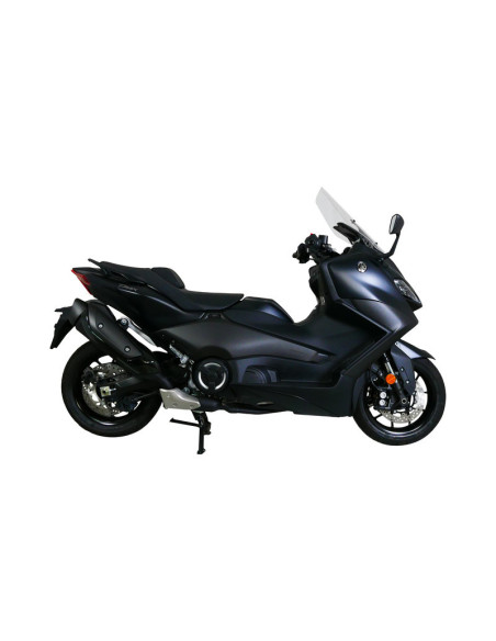 Bulle MRA Touring "TM"