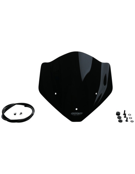 Bulle MRA Sport "SPM"