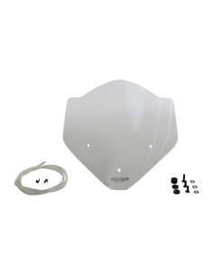 Bulle MRA Sport "SPM"