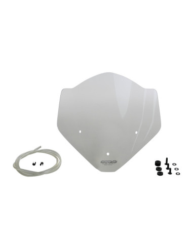 Bulle MRA Sport "SPM"