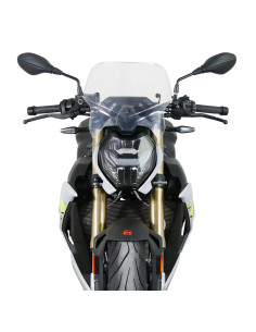 Bulle MRA Sport "NSPN"