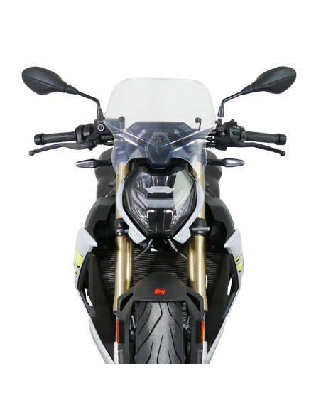 Bulle MRA Sport "NSPN"