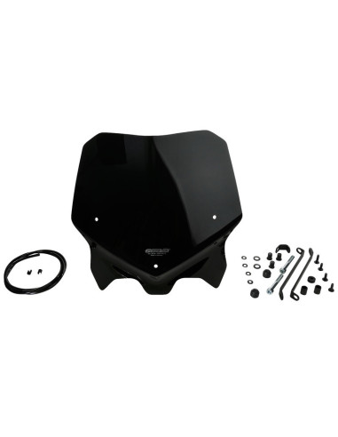 Bulle MRA Sport "NSPN"