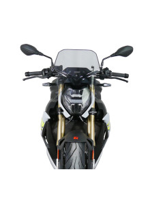 Bulle MRA Sport "NSPN" 2