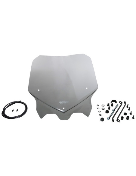 Bulle MRA Sport "NSPN"