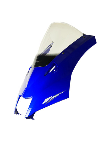 Bulle MRA Racing "R"