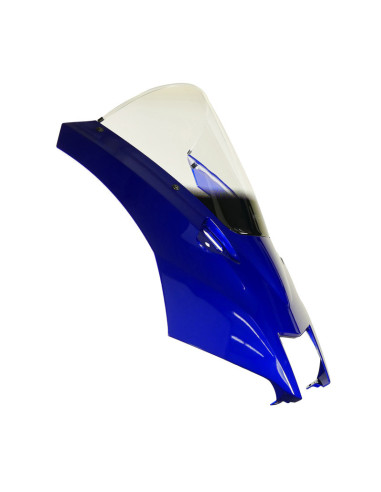 Bulle MRA Racing "R"