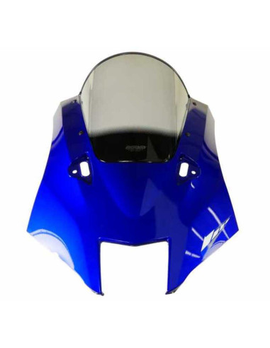 Bulle MRA Racing "R"