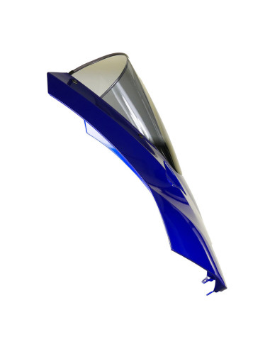 Bulle MRA Racing "R"