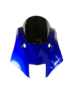 Bulle MRA Racing "R" 2