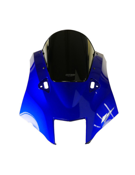 Bulle MRA Racing "R"