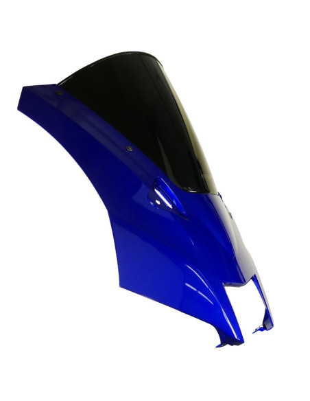 Bulle MRA Racing "R"