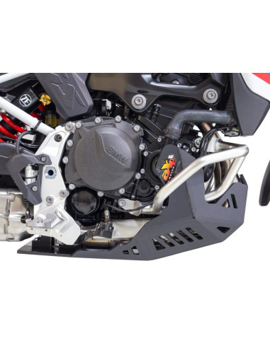 Sabot AXP Adventure - PEHD 8mm