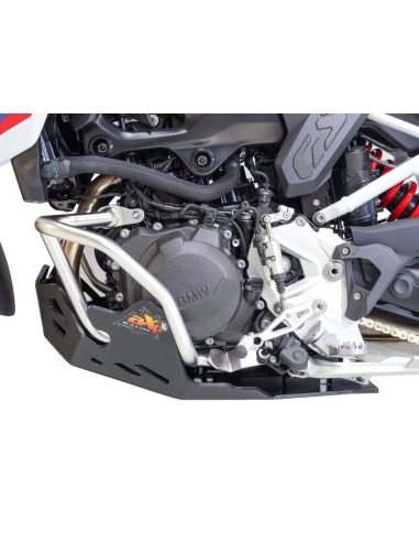 Sabot AXP Adventure - PEHD 8mm