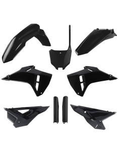 Kit plastique POLISPORT Restyling