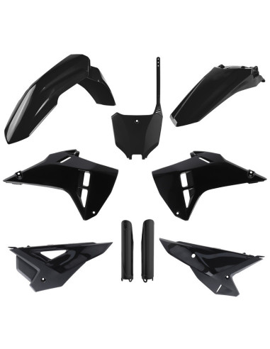 Kit plastique POLISPORT Restyling