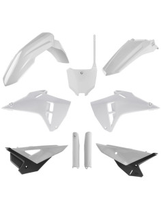 Kit plastique POLISPORT Restyling 2