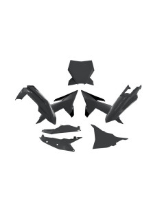 Kit plastiques RACETECH