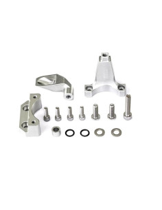 Kit de montage pour amortisseur de direction YSS