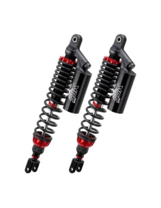 Bi-amortisseur arrière YSS G-TX 2