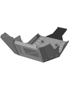 Sabot CROSS-PRO Trail 2