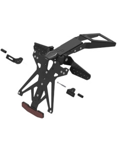 Support de plaque ajustable LIGHTECH