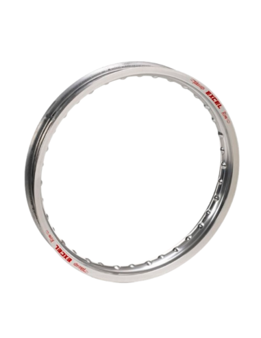 Jante avant HAAN WHEELS Excel 17x3,50