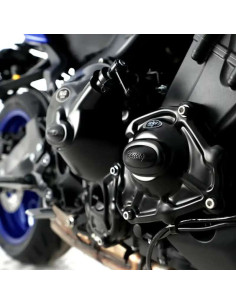 Kit de couvre-carter moteur R&G RACING Race Series 2