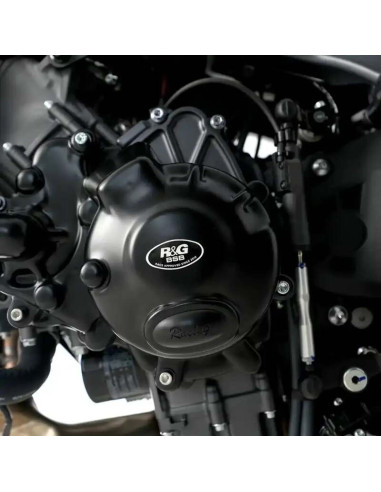 Kit de couvre-carter moteur R&G RACING Race Series