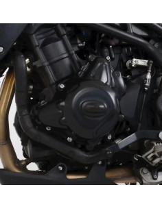 Kit de couvre-carter moteur R&G RACING Race Series 2