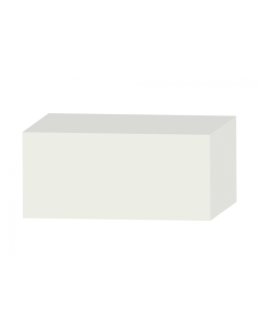 Mousse de siège universelle BLACKBIRD